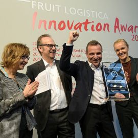 Fruit Logistica 2020