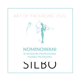 Mr Paper packaging is nominated for the ART OF PACKAGING 2022 Award