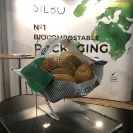 SILBO returns from the Potato Poland 2022 fair