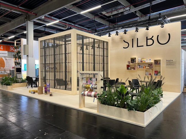 Opakowania przyszłości FACHPACK 2025